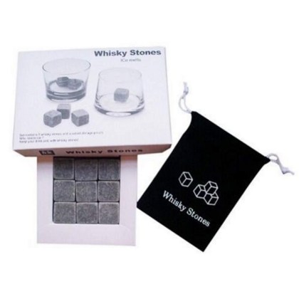 παγάκια-whisky-stones-9-τεμ